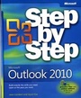 Cover: Microsoft Outlook 2010 Step by Step - Microsoft Press
