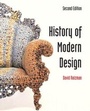 Cover: History of Modern Design - Pearson