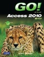 Cover: GO! with Microsoft Access 2010 Brief - Pearson