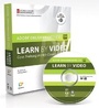 Cover: Learn Adobe Dreamweaver CS5 by Video - Peachpit Press Publications