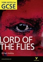 Cover: Lord of The Flies: York Notes for GCSE (Grades A*-G) - Longman