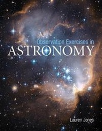Enlarge image Cover: Observation Exercises in Astronomy - Pearson