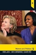 Cover: Women and Politics - Pearson