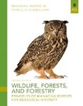 Cover: Wildlife, Forests and Forestry - Pearson