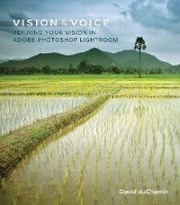 Abbildung von: Vision & Voice - New Riders