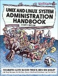 Cover: UNIX and Linux System Administration Handbook - Prentice Hall