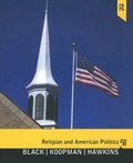 Cover: Religion and American Politics - Routledge