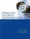 Cover: Proactive Security Administration - Pearson