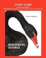 Cover: Study Guide for Biological Science - Pearson