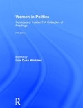 Cover: Women in Politics - Routledge