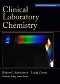 Cover: Clinical Laboratory Chemistry - Pearson