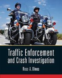 Abbildung von: Traffic Enforcement and Crash Investigation - Pearson