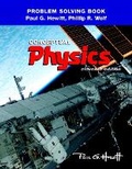 Cover: Problem Solving for Conceptual Physics - Pearson