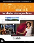 Bild: The Adobe Photoshop CS5 Book for Digital Photographers - New Riders