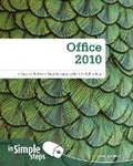 Cover: Office 2010 In Simple Steps - Pearson Education Limited