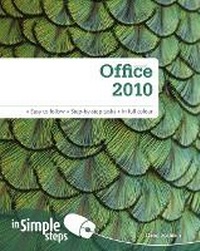 Enlarge image Cover: Office 2010 In Simple Steps - Pearson Education Limited
