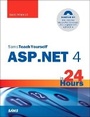 Cover: Sams Teach Yourself ASP.NET 4 in 24 Hours - Sams Publishing