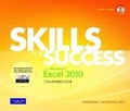 Bild: Skills for Success with Microsoft Excel 2010, Comprehensive - Pearson