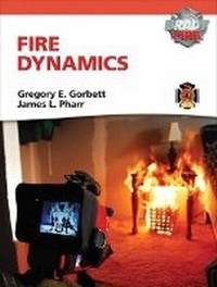 Abbildung von: Fire Dynamics with MyFireKit - Pearson