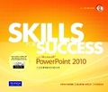 Cover: Skills for Success with Microsoft PowerPoint 2010, Comprehensive - Pearson