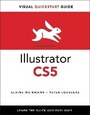 Cover: Illustrator CS5 for Windows and Macintosh - Peachpit Press Publications