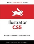 Cover: Illustrator CS5 for Windows and Macintosh - Peachpit Press Publications