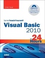 Cover: Sams Teach Yourself Visual Basic 2010 in 24 Hours Complete Starter Kit - Sams Publishing