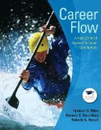 Enlarge image Cover: Career Flow - Pearson