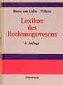 Cover: Lexikon des Rechnungswesens - De Gruyter Oldenbourg