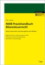 Bild: NWB Praxishandbuch Bilanzsteuerrecht - NWB