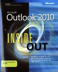 Abbildung von: Microsoft Outlook 2010 Inside Out - Microsoft Press