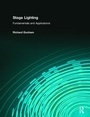 Cover: Stage Lighting - Routledge