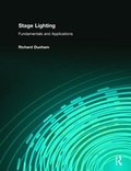Cover: Stage Lighting - Routledge