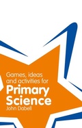 Cover: Classroom Gems: Games, Ideas and Activities for Primary Science - Longman