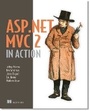Cover: ASP.NET MVC 2 in Action - Manning Publications