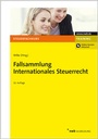 Bild: Fallsammlung Internationales Steuerrecht - NWB