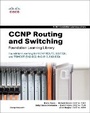 Cover: CCNP Routing and Switching Foundation Learning Library - Cisco Press