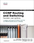 Cover: CCNP Routing and Switching Foundation Learning Library - Cisco Press