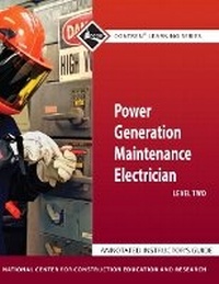 Abbildung von: Power Gen Maint Elect 2 AIG - Pearson