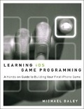 Cover: Learning iOS Game Programming - Addison Wesley