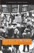 Cover: Cost of Business, The (A Longman Topics Reader) - Pearson