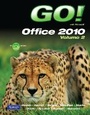 Cover: GO! with Microsoft Office 2010 Volume 2 - Pearson