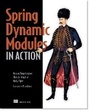 Cover: Spring Dynamic Modules in Action - Manning Publications