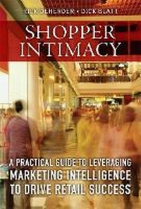 Enlarge image Cover: Shopper Intimacy - Financial TImes Prentice Hall