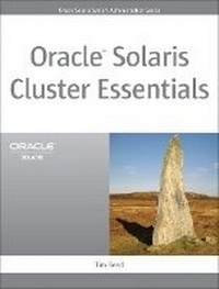Enlarge image Cover: Oracle Solaris Cluster Essentials - Prentice Hall