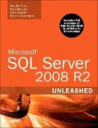 Abbildung von: Microsoft SQL Server 2008 R2 Unleashed - Sams Publishing