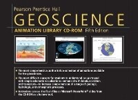 Enlarge image Cover: Geoscience Animation Library on DVD - Pearson