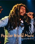 Cover: Popular World Music - Routledge