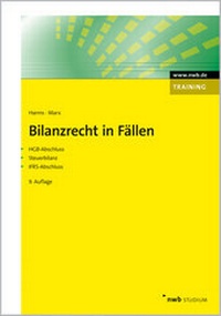 Abbildung von: Bilanzrecht in Fällen - NWB
