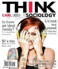 Cover: THINK Sociology - Pearson